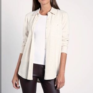 THREAD & SUPPLY WOMEN'S LEWIS TOP size large